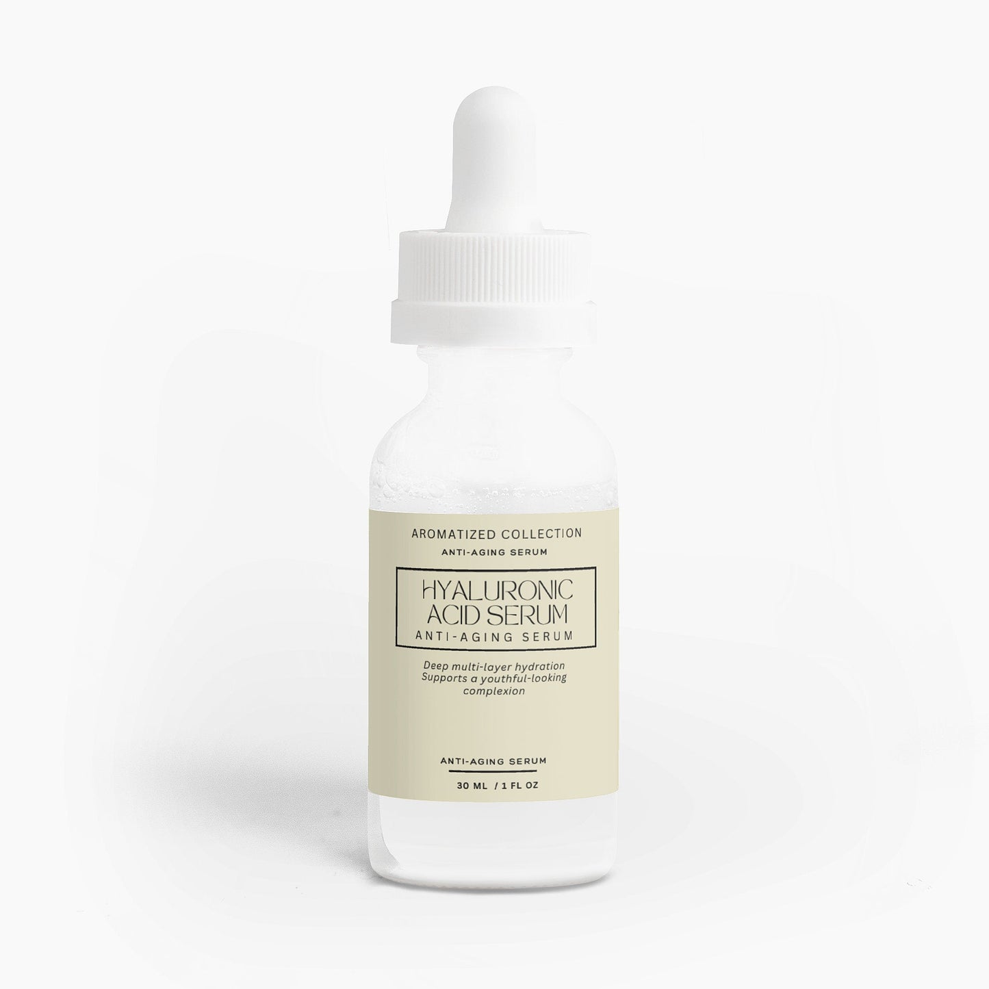 Hyaluronic Acid Serum